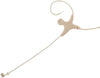 the t.bone Headset Microphone the t.bone EarmiKe - D EW