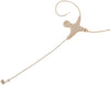 the t.bone Headset Microphone the t.bone EarmiKe - D EW