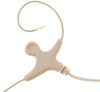 the t.bone Headset Microphone the t.bone EarmiKe - D EW