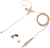 the t.bone Headset Microphone the t.bone EarmiKe - D EW