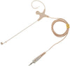 the t.bone Headset Microphone the t.bone EarmiKe - D EW