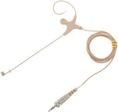 the t.bone Headset Microphone the t.bone EarmiKe - D EW