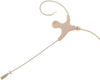 the t.bone Headset Microphone the t.bone EarmiKe - O Shure