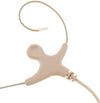 the t.bone Headset Microphone the t.bone EarmiKe - O Shure