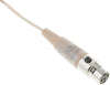 the t.bone Headset Microphone the t.bone EarmiKe - O Shure