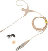 the t.bone Headset Microphone the t.bone EarmiKe - O Shure