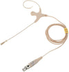 the t.bone Headset Microphone the t.bone EarmiKe - O Shure