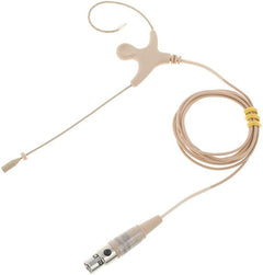 the t.bone Headset Microphone the t.bone EarmiKe - O Shure