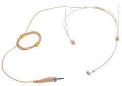 the t.bone Headset Microphone the t.bone HeadmiKe - D EW