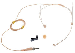 the t.bone Headset Microphone the t.bone HeadmiKe - D EW