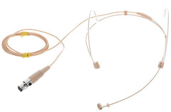 the t.bone Headset Microphone the t.bone HeadmiKe - D Shure