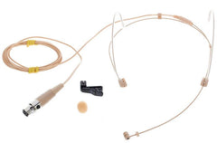 the t.bone Headset Microphone the t.bone HeadmiKe - D Shure