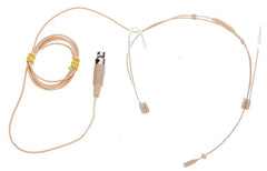 the t.bone Headset Microphone the t.bone HeadmiKe - O Shure