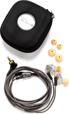 the t.bone In Ear Monitors the t.bone EP 7