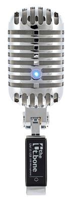 the t.bone Usb Microphones the t.bone GM 55 USB