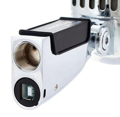 the t.bone Usb Microphones the t.bone GM 55 USB