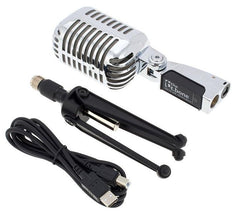 the t.bone Usb Microphones the t.bone GM 55 USB