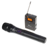 the t.bone Wireless Systems the t.bone column HT Set 823 MHz