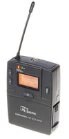 the t.bone Wireless Systems the t.bone column HT Set 823 MHz