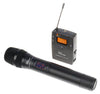 the t.bone Wireless Systems the t.bone column HT Set 823 MHz