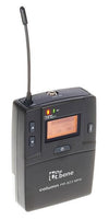 the t.bone Wireless Systems the t.bone column HT Set 823 MHz