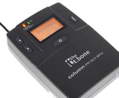 the t.bone Wireless Systems the t.bone column HT Set 823 MHz