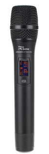 the t.bone Wireless Systems the t.bone column HT Set 823 MHz