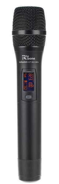 the t.bone Wireless Systems the t.bone column HT Set 823 MHz