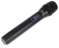 the t.bone Wireless Systems the t.bone column HT Set 823 MHz
