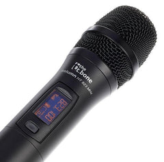 the t.bone Wireless Systems the t.bone column HT Set 823 MHz