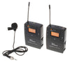 the t.bone Wireless Systems the t.bone column PT Set 823 MHz