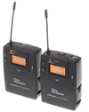the t.bone Wireless Systems the t.bone column PT Set 823 MHz