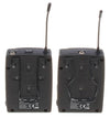 the t.bone Wireless Systems the t.bone column PT Set 823 MHz
