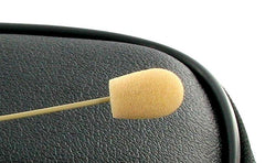the t.bone Wireless Systems the t.bone Earmic Headset 600 MHz