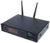 the t.bone Wireless Systems the t.bone free solo 1.8 HeadmikeD Bundle