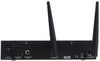 the t.bone Wireless Systems the t.bone free solo 1.8 HeadmikeD Bundle