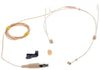 the t.bone Wireless Systems the t.bone free solo 1.8 HeadmikeD Bundle
