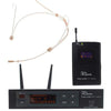 the t.bone Wireless Systems the t.bone free solo 1.8 HeadmikeO Bundle