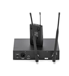the t.bone Wireless Systems the t.bone free solo 863 Ovid Violin Set