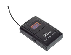 the t.bone Wireless Systems the t.bone free solo Bodypack 590 MHz