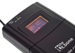 the t.bone Wireless Systems the t.bone free solo Bodypack 590 MHz