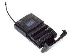 the t.bone Wireless Systems the t.bone free solo Bodypack 590 MHz