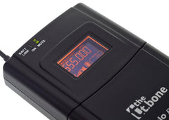 the t.bone Wireless Systems the t.bone free solo Bodypack 660 MHz
