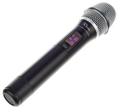 the t.bone Wireless Systems the t.bone free solo HT 600 MHz