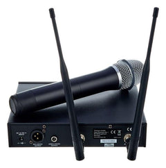the t.bone Wireless Systems the t.bone free solo HT 823 MHz