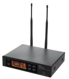 the t.bone Wireless Systems the t.bone free solo HT 863 MHz