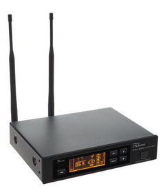the t.bone Wireless Systems the t.bone free solo HT 863 MHz