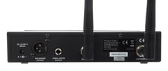 the t.bone Wireless Systems the t.bone free solo HT 863 MHz