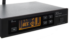 the t.bone Wireless Systems the t.bone free solo HT 863 MHz