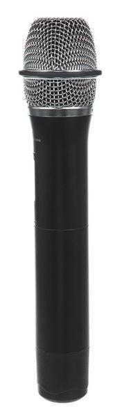 the t.bone Wireless Systems the t.bone free solo HT 863 MHz